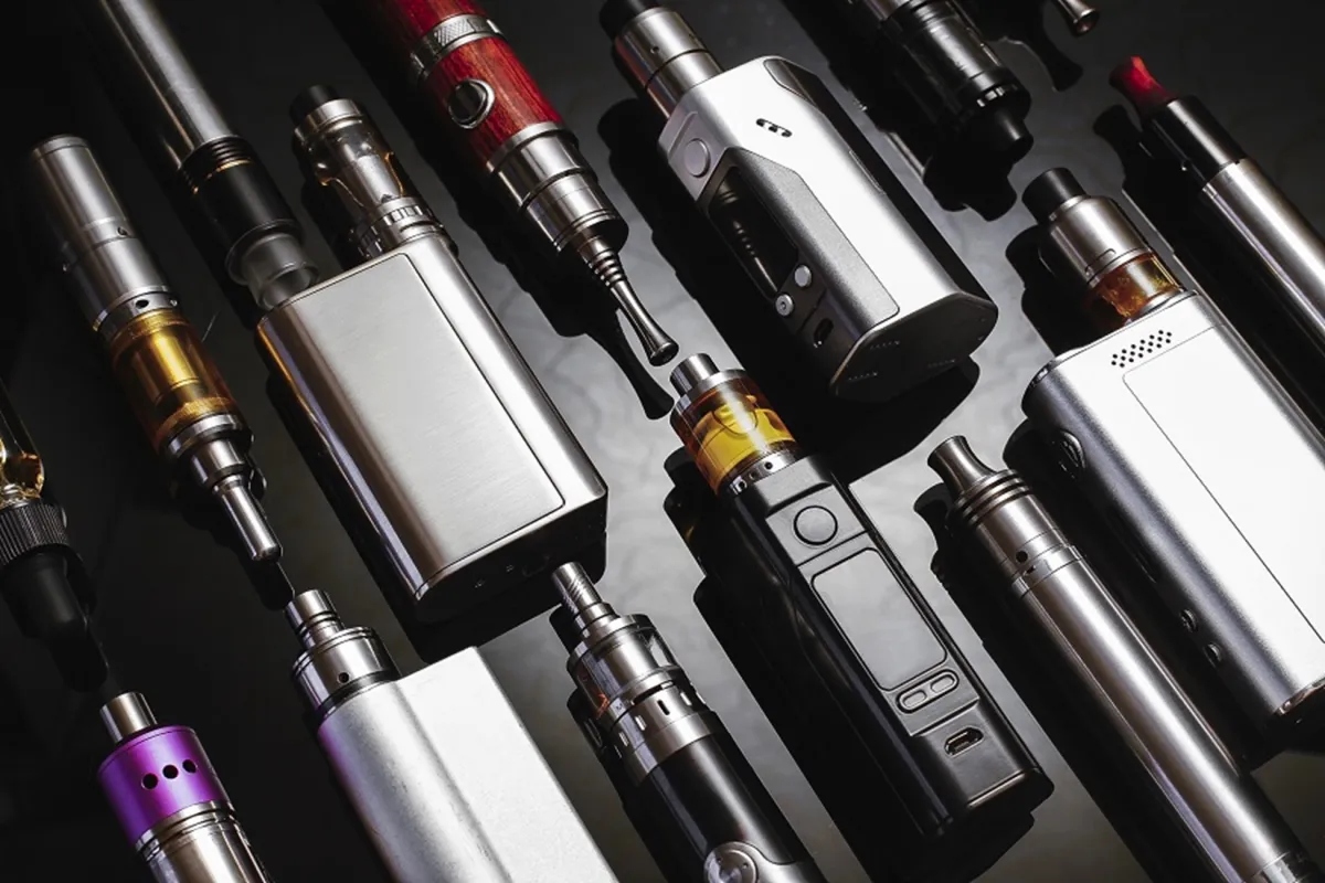 Vaping Experience with Premium Vape Accessories