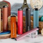 Elevate Your Vaping Experience: Premium Disposable Vape Kits Review