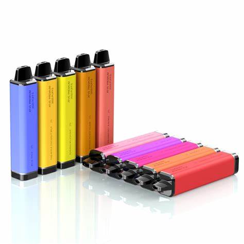 Streamlining Your Vaping Experience: A Review of Disposable Vape Convenience Kits