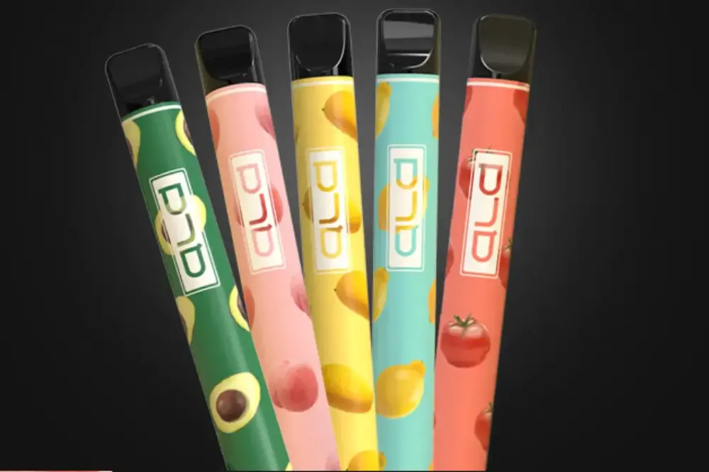 Introducing Premium Disposable Vapes: Elevate Your Vaping Experience