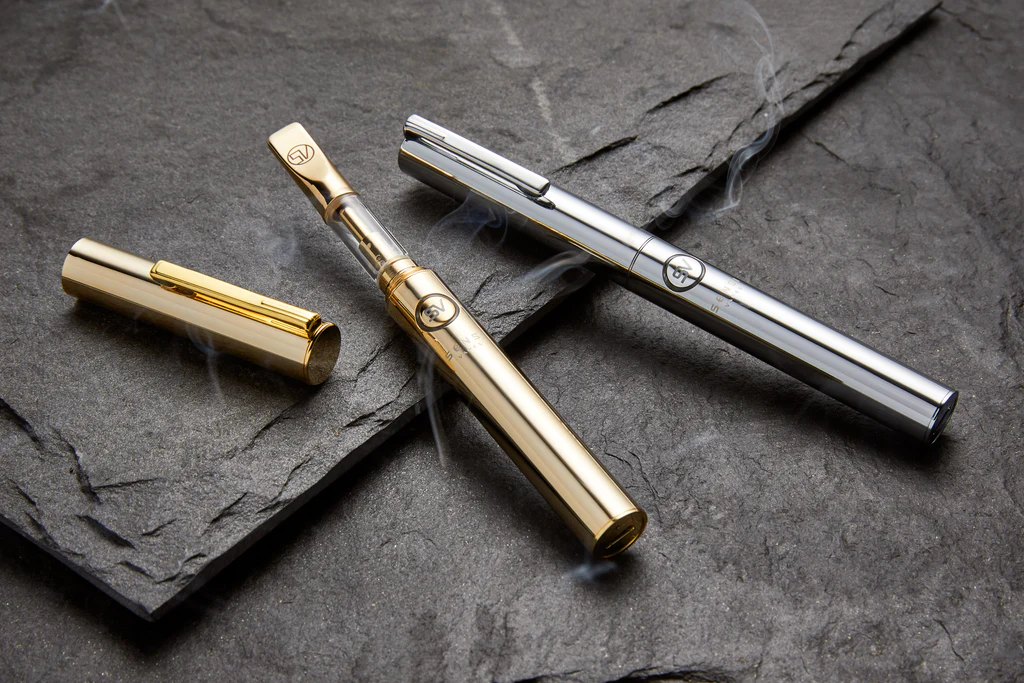 Indulge in Luxury Vaping: Exploring the Exquisite World of Luxury Vape Pens