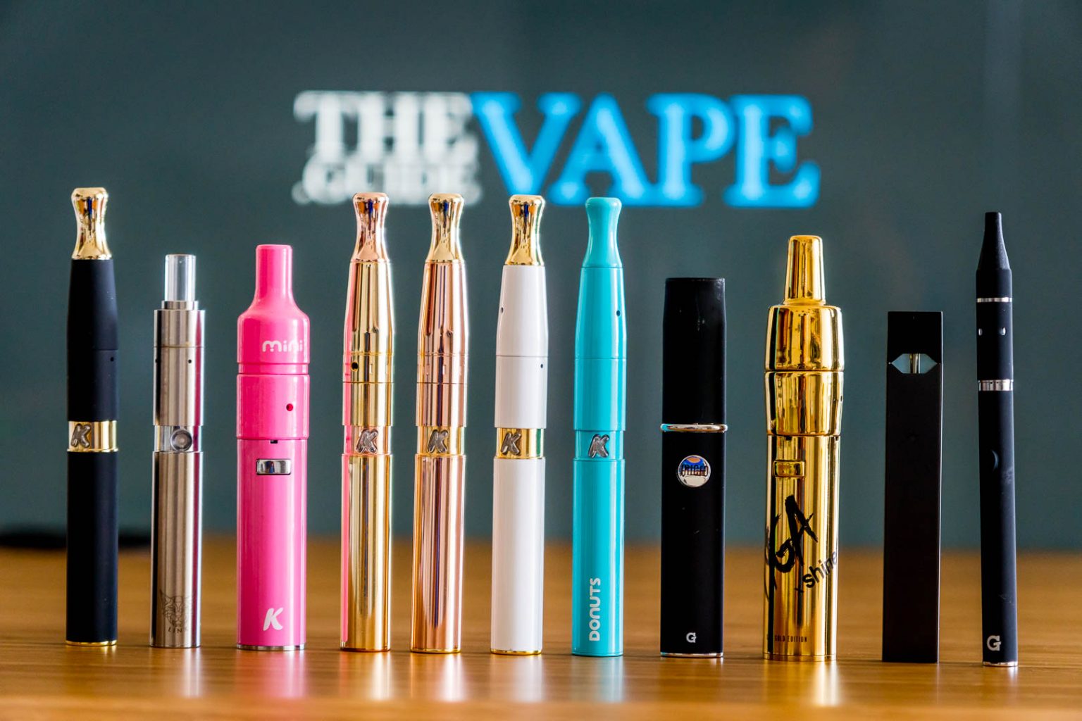 Elevate Your Vaping Experience: A Comprehensive Review of Smokers World Vape Pens