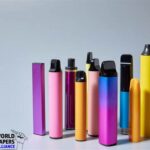 The Ultimate Disposable Vape Choice: Exploring Convenience Performance and Flavor