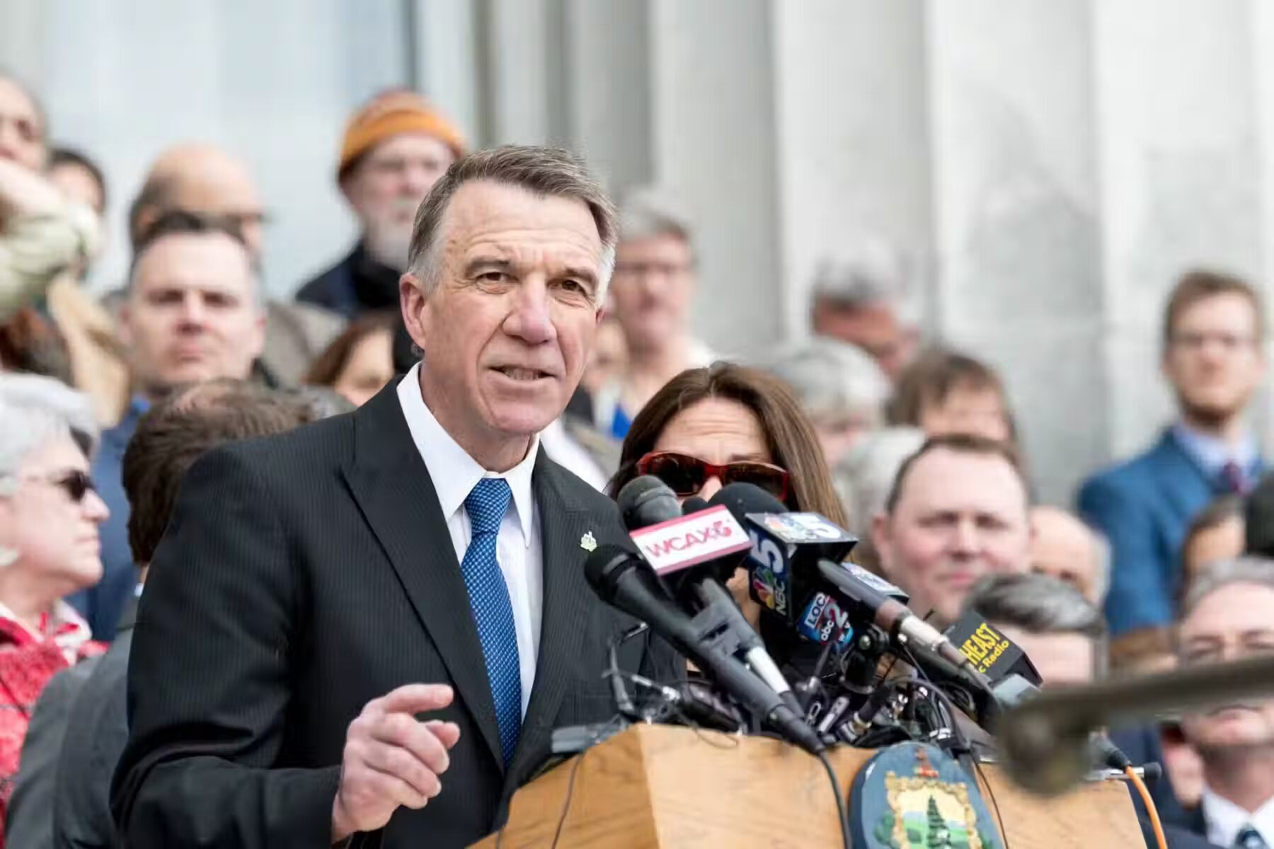 Vermont Governor’s Veto: A Turning Point in Vaping Legislation