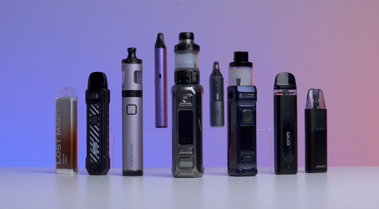 Affordable Vaping Bundles: Elevating Your Vaping Experience Without Breaking the Bank