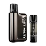 Elevate Your Vaping Experience with Lost Mary Vape Pods