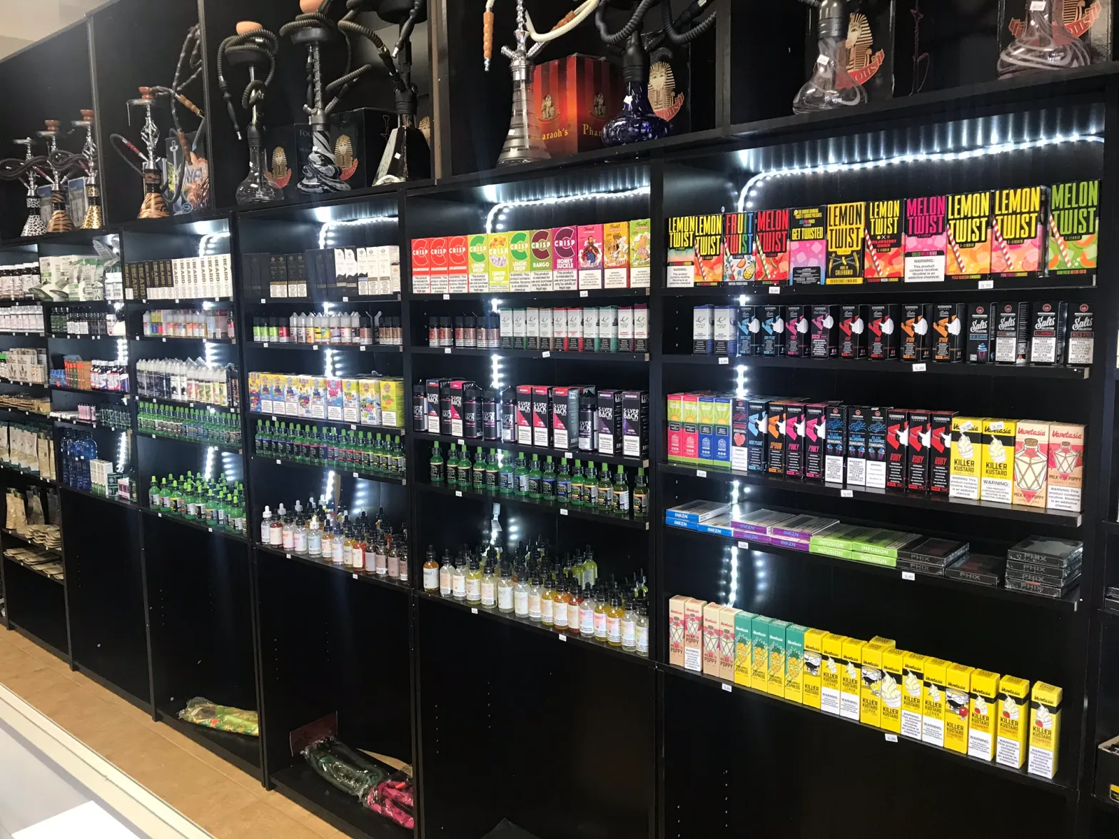 Unveiling the Vape and Smoke Superstore: Your One-Stop Destination for Vaping Essentials